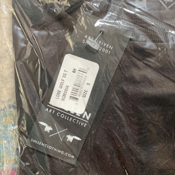 SULLEN Art Collective - Artist Series - - Picture 10 of 10